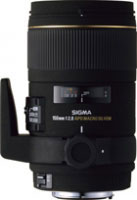 Sigma APO MACRO 150mm F2.8 EX DG HSM Canon (104954)